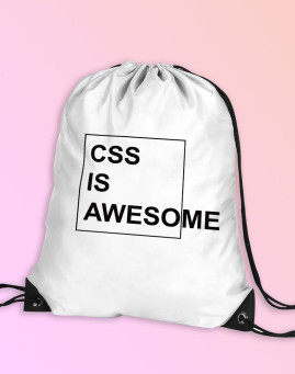 Css is awesome Basic Ranac