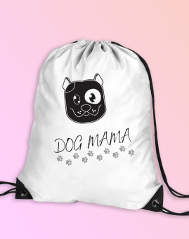 Dog Mama Basic Ranac