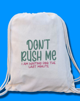 Dont rush me Dont rush me Eko Ranac sa i nobg compressed