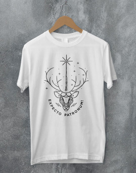 Expecto Patronum majica