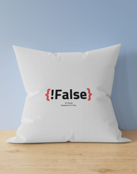 False Jastuk ()