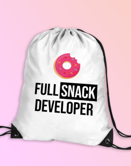 Full snack develoepr Basic Ranac