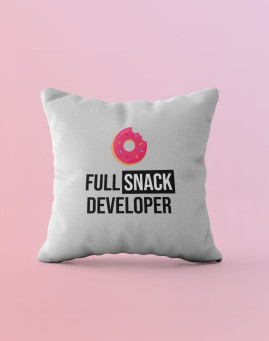 Full snack developer Jastuk