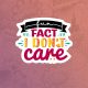 Fun fact Fun Fact Mass stiker