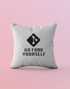 Go fork yourself Jastuk