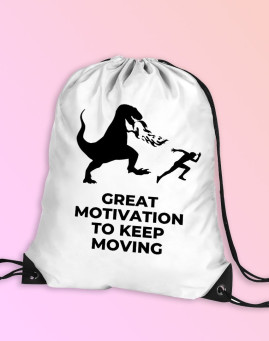 Great motivation Basic Ranac