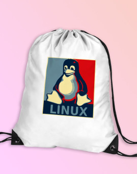 Linux Retro Basic Ranac
