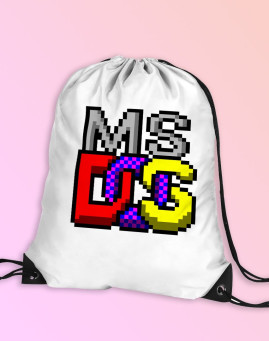 MSDOS Basic Ranac