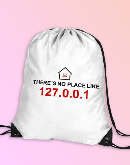 No place like home Basic Ranac