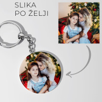 Privezak sa slikom
