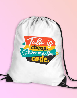Show me the code Basic Ranac