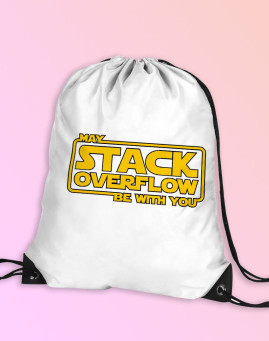 Stack Overflow Basic Ranac