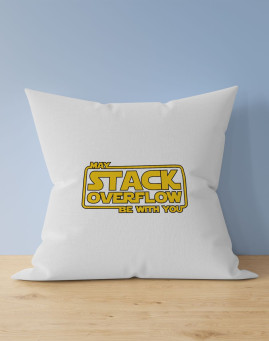 Stack Overflow Jastuk ()
