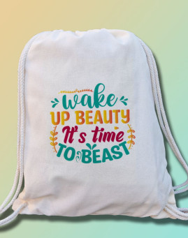 Wake up beauty Eko Ranac sa i nobg compressed