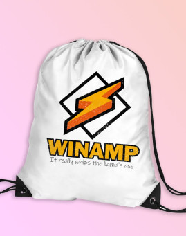 Winamp Basic Ranac