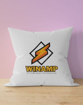 Winamp Jastuk ()