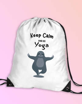 Yoga Basic Ranac