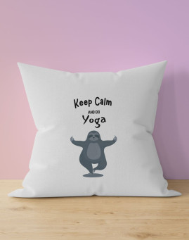 Yoga jastuk ()