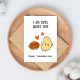 Nuts about you Čestitka