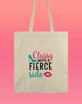 Classy with a fierce side Ceger nobg smanjen