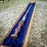 Elder Wand Dambldorov Starozovni Carobni Stapic ()