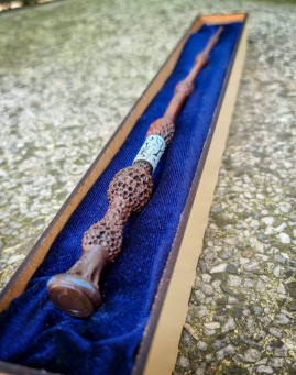 Elder Wand Dambldorov Starozovni Carobni Stapic ()