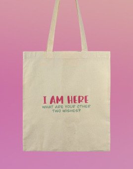 I am here I am here Ceger nobg smanjen