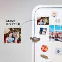 Magnet sa slikom po zelji