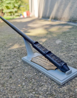 Snape Carobni Stapic harry potter