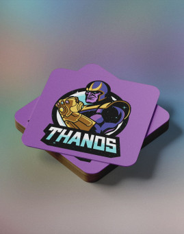 AVENGERS Thanos podmetac za case