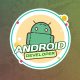 Android Developer stiker za laptop