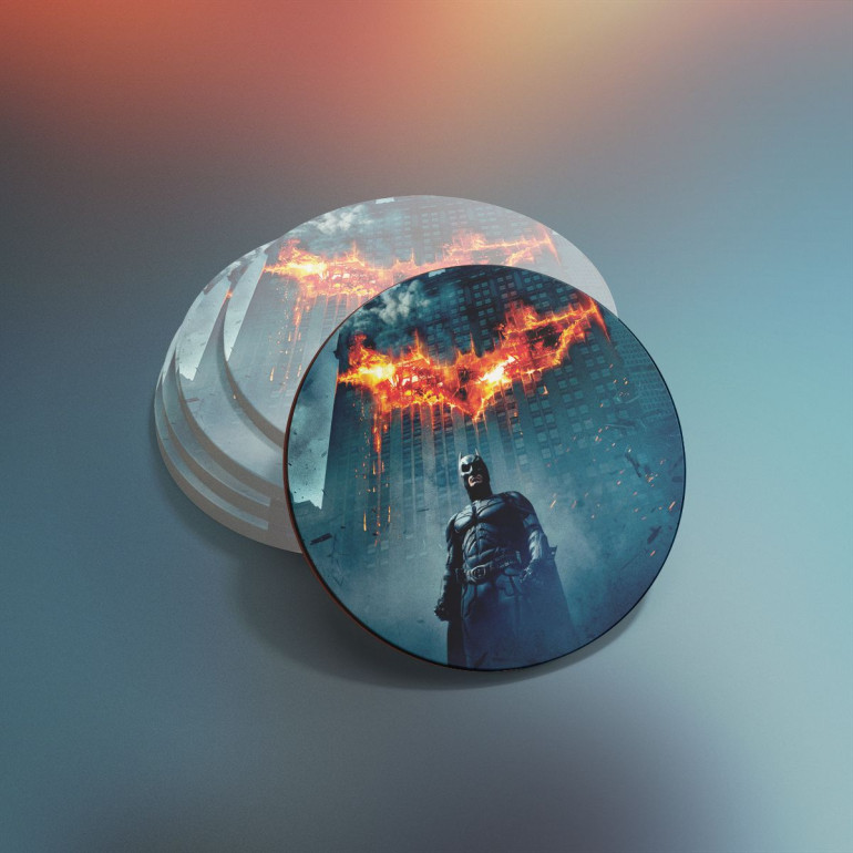 Batman podmetac za case