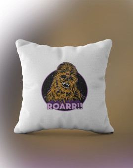 Chewbaca Star Wars jastuk