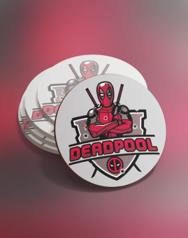 Deadpool podmetac za case