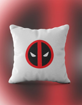 Deadpool jastuk