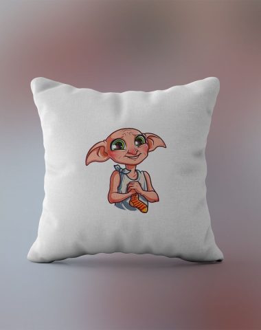 Dobby Harry Potter jastuk