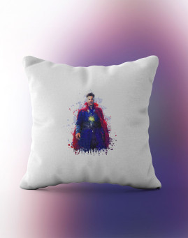 Dr Strange Avengers jastuk