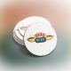 FRIENDS Central Perk podmetac za case