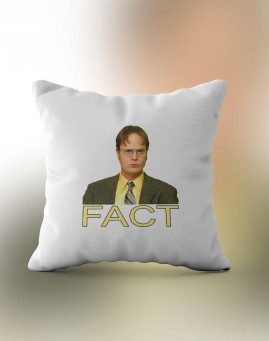 Fact The Office jastuk