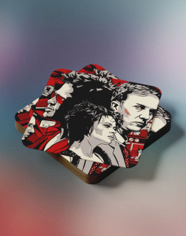 Fight Club podmetac za case