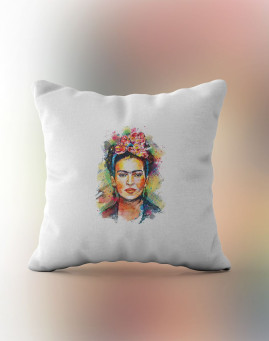 Frida Kahlo jastuk