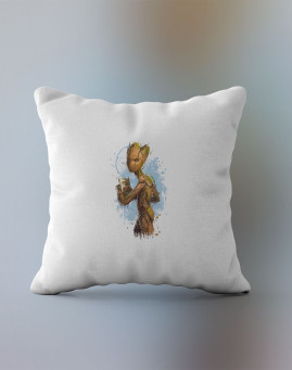 Groot Avengers jastuk