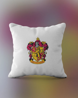 Gryffindor Harry Potter jastuk
