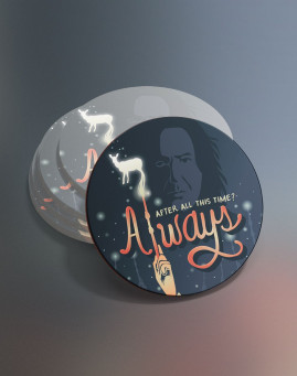 HP Always podmetac za case