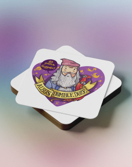 HP Dumbledore points podmetac za case
