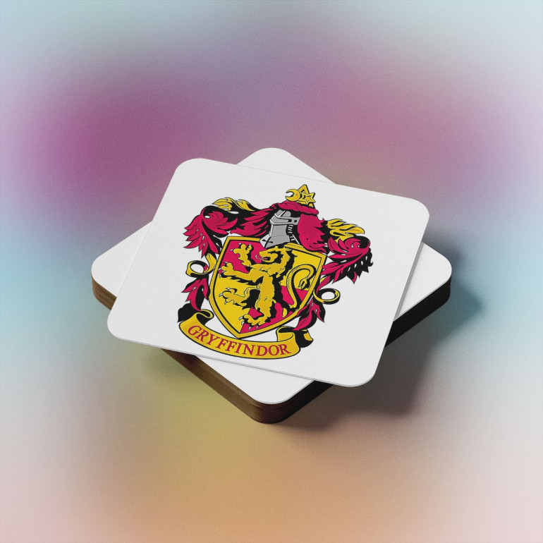 HP Gryffindor podmetac za case