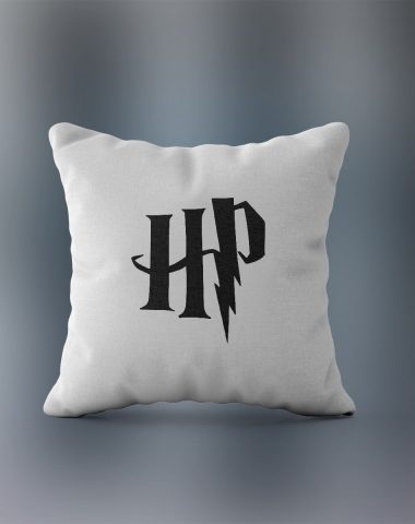 HP Harry Potter jastuk