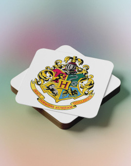 HP Hogwarts podmetac za case