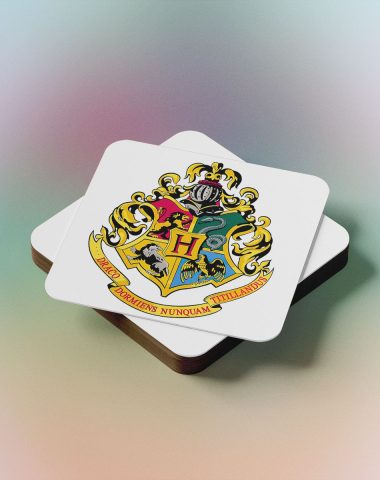 HP Hogwarts podmetac za case