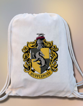 HP Hufflepuff ranac